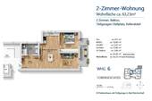 Fakten - 2 Zimmer Etagenwohnung in Bad Reichenhall