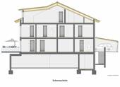 Schemaschnitt - 