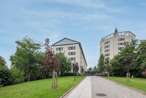 Bildungszentrum Erkner - 