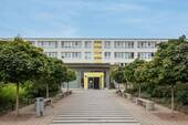 Löcknitz Grundschule - 