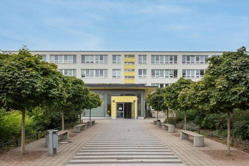 Löcknitz Grundschule - 