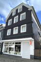 Front - Charmante 1-Zimmer-Wohnung im Fachwerkhaus - mitten in der Schwelmer Innenstadt
