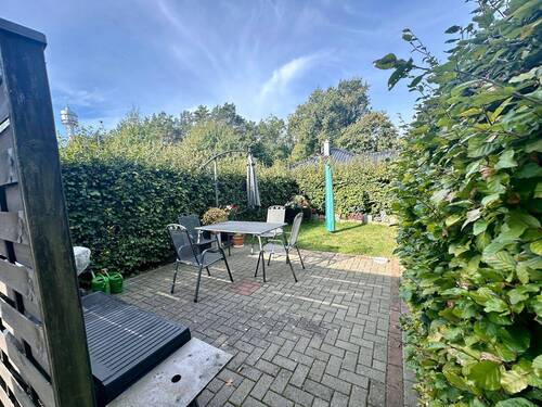 Sitzecke Mieter - Mehrfamilienhaus, Wohnhaus in Ahrensfelde- Blumberg zum Kaufen