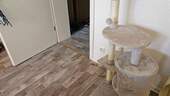 neu renovierte Wohnung - 