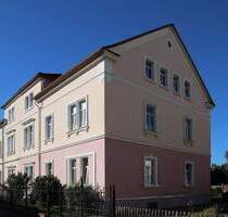 Vorankündigung: MFH in Zittau mit 6 Wohnungen für Kleininvestoren