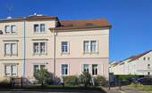 Aussenansicht - 1 Zimmer Mehrfamilienhaus, Wohnhaus zum Kaufen in Zittau