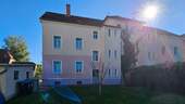 Rückseite - 1 Zimmer Mehrfamilienhaus, Wohnhaus in Zittau