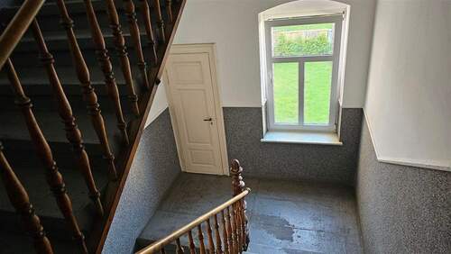 Treppenhaus - 