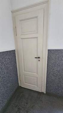 Wohnungseingangstür - 