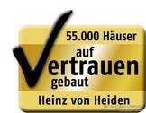 55.000 Häuser - 4 Zimmer Doppelhaushälfte in Ahrensburg