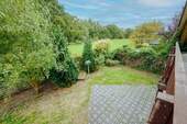 Terrasse/Garten - 