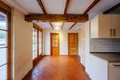 Wohnung EG - 