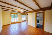 Wohnung EG - 