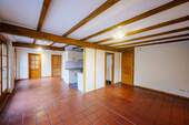Wohnung EG - 