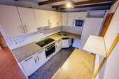 Wohnung EG - 