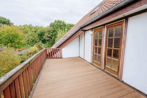 Balkon - 