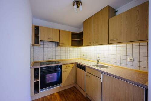 Wohnung OG - 