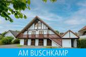 Ansicht - Viel Raum, viel Natur, viel Charakter mit Potenzial!