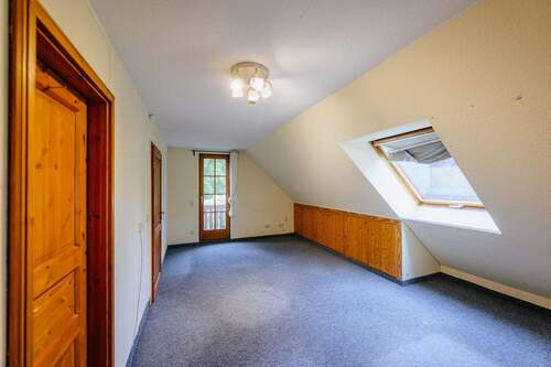 Wohnung OG - 