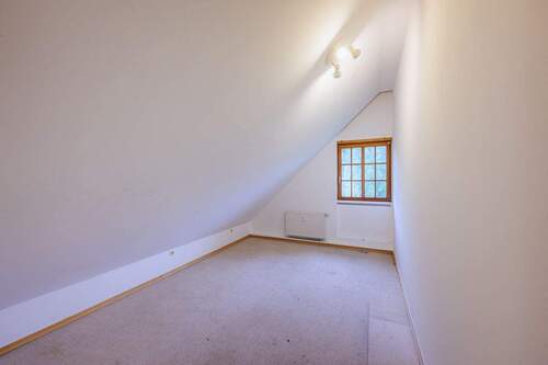 Wohnung DG - 