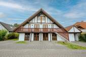 Ansicht - Mehrfamilienhaus, Wohnhaus zum Kaufen in Asemissen