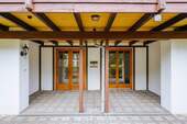 Eingang EG - Mehrfamilienhaus, Wohnhaus mit 396,00 m² in Asemissen zum Kaufen