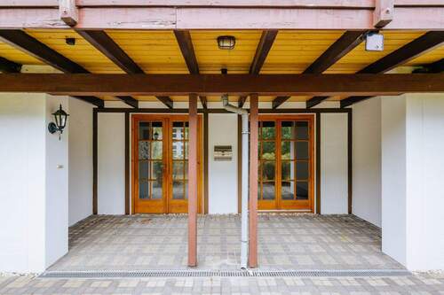 Eingang EG - Mehrfamilienhaus, Wohnhaus mit 396,00 m² in Asemissen zum Kaufen