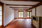 Wohnung EG - 