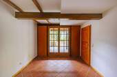 Wohnung EG - 