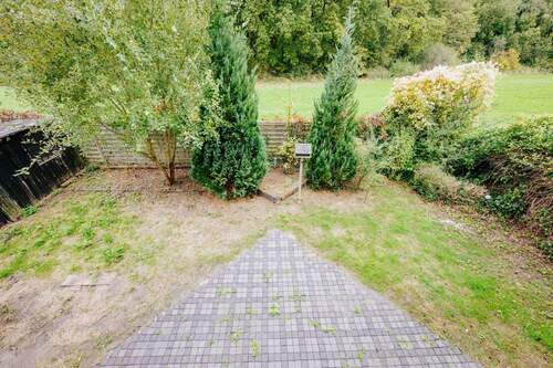 Terrasse/Garten - 