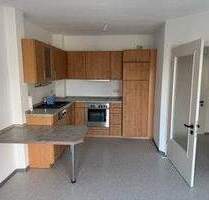 Helles und sonniges 2 Zimmer-Appartment mit Betreuungsoption - Gunzenhausen