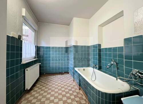 Bad EG - Einfamilienhaus mit 110,00 m&sup2; in Cottbus zum Kaufen