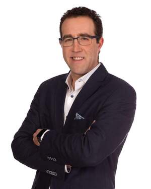 Herr Jan-Philip Pils - 