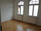 Schlafzimmer - Etagenwohnung mit 53,70 m&sup2; in Gera zur Miete
