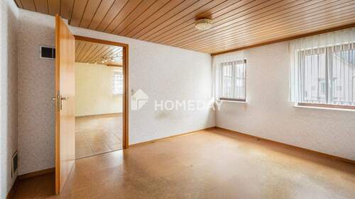 1. OG Elternschlafzimmer 2 - 