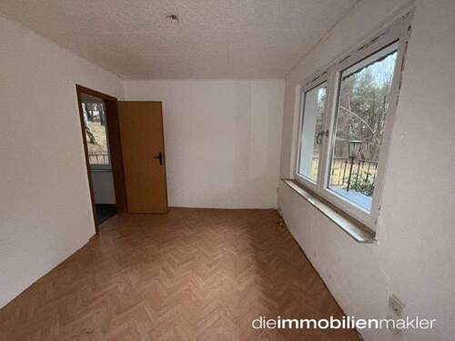 Zimmer - Mehrfamilienhaus, Wohnhaus mit 40,00 m&sup2; in Schwielochsee zum Kaufen