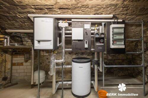 zukünftige Heizungssteuerung - 