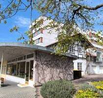 4 - Zimmer-Wohnung in Bad Wildungen