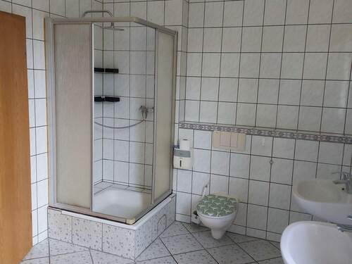 Badezimmer - 