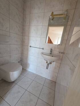 Gäste-WC - 