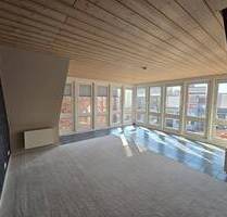 Altstadtgeflüster | Größzügige 2 Zimmer-Wohnung mit Open Floor Grundriss - Erfurt