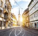 Marktstraße 14 - 2 Zimmer Etagenwohnung zur Miete in Erfurt