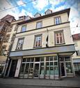 Hausansicht - 2 Zimmer Etagenwohnung in Erfurt