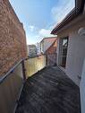 Balkon - Etagenwohnung mit 128,00 m&sup2; in Erfurt zur Miete