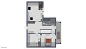 Obergeschoss - 