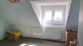 Zimmer Dachgeschoss - 