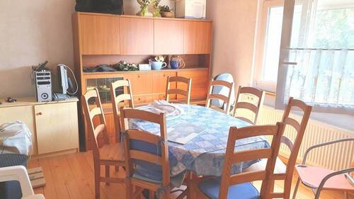 Esszimmer - Doppelhaushälfte mit 108,00 m² in Geislingen an der Steige zum Kaufen