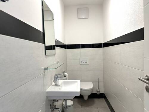 Toilette - 