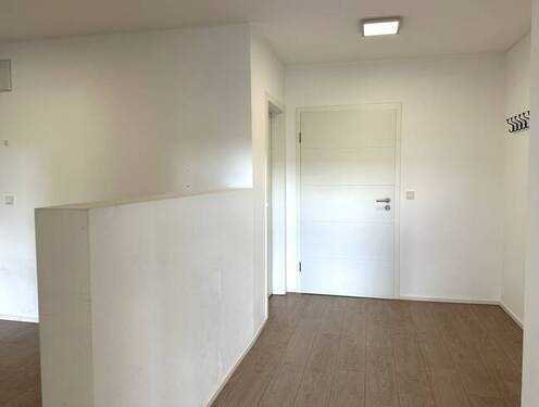 Eingangsbereich - Büro zur Miete in Murnau