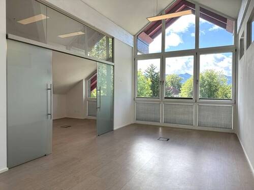  Büro 2 verbunden mit... - Büro in Murnau zur Miete